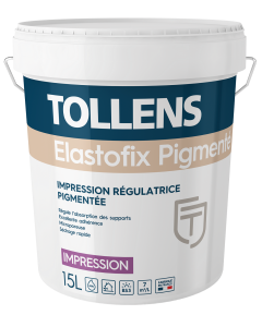 Elastofix Pigmenté
