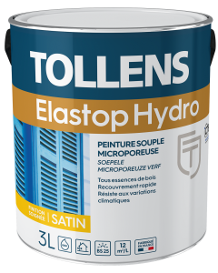 Elastop Hydro Satin