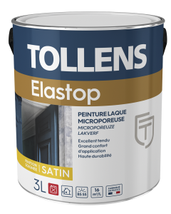 Elastop Satin