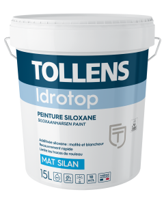 Idrotop Mat Silan