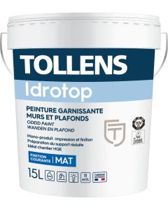 Idrotop Mat