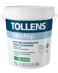 Idrotop Velours