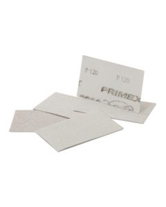 Garnitures de papier abrasif LR590 AUTOCLEAN
