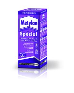 Colle papiers peints Metylan Spécial