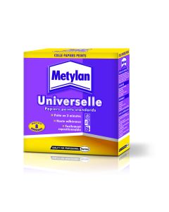 Colle papiers peints Metylan Universelle