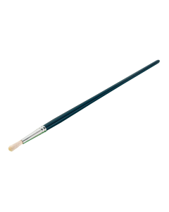 Brosse à tableau ronde