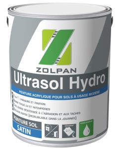 Ultrasol Hydro