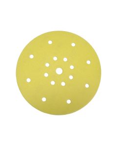 Abrasif disque PU414