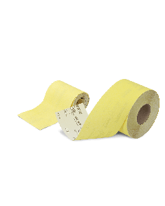 Rouleaux de papier abrasif PU414 OXALIGHT