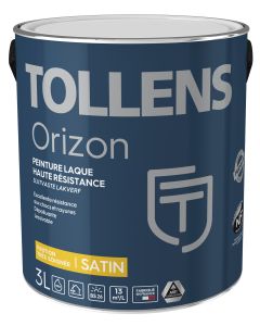 Orizon Satin Premium