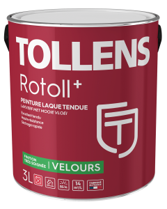 Rotoll+ Velours