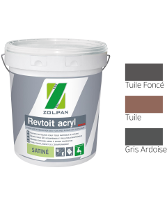 Revtoit Acryl