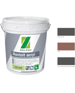 Revtoit Acryl