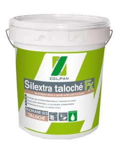 Silextra Taloché FX