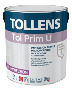 Tol Prim U