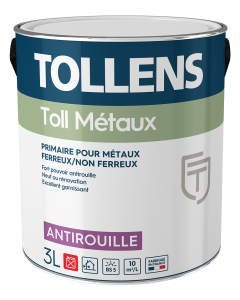 Toll Métaux Antirouille