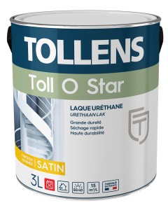 Toll O Star Satin
