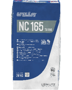 UZIN NC 165 Turbo