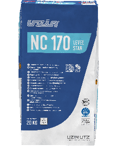 Uzin NC 170 LevelStar