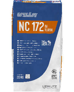 Uzin NC 172 BiTurbo