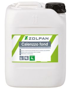 Calenzzo fond