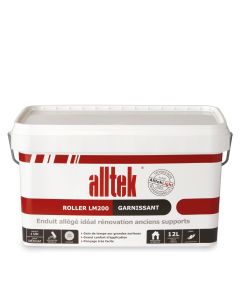 Alltek Roller LM200