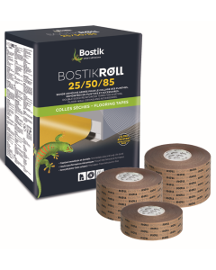 Colle sèche Bostik Roll