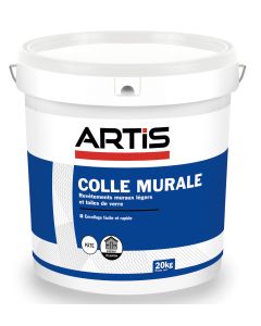 Colle murale