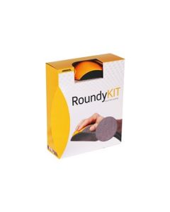 Kit cale roundy