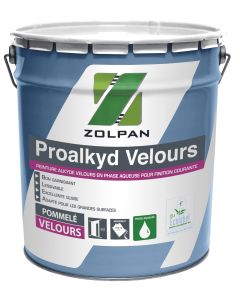 Proalkyd Velours