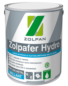 Zolpafer Hydro